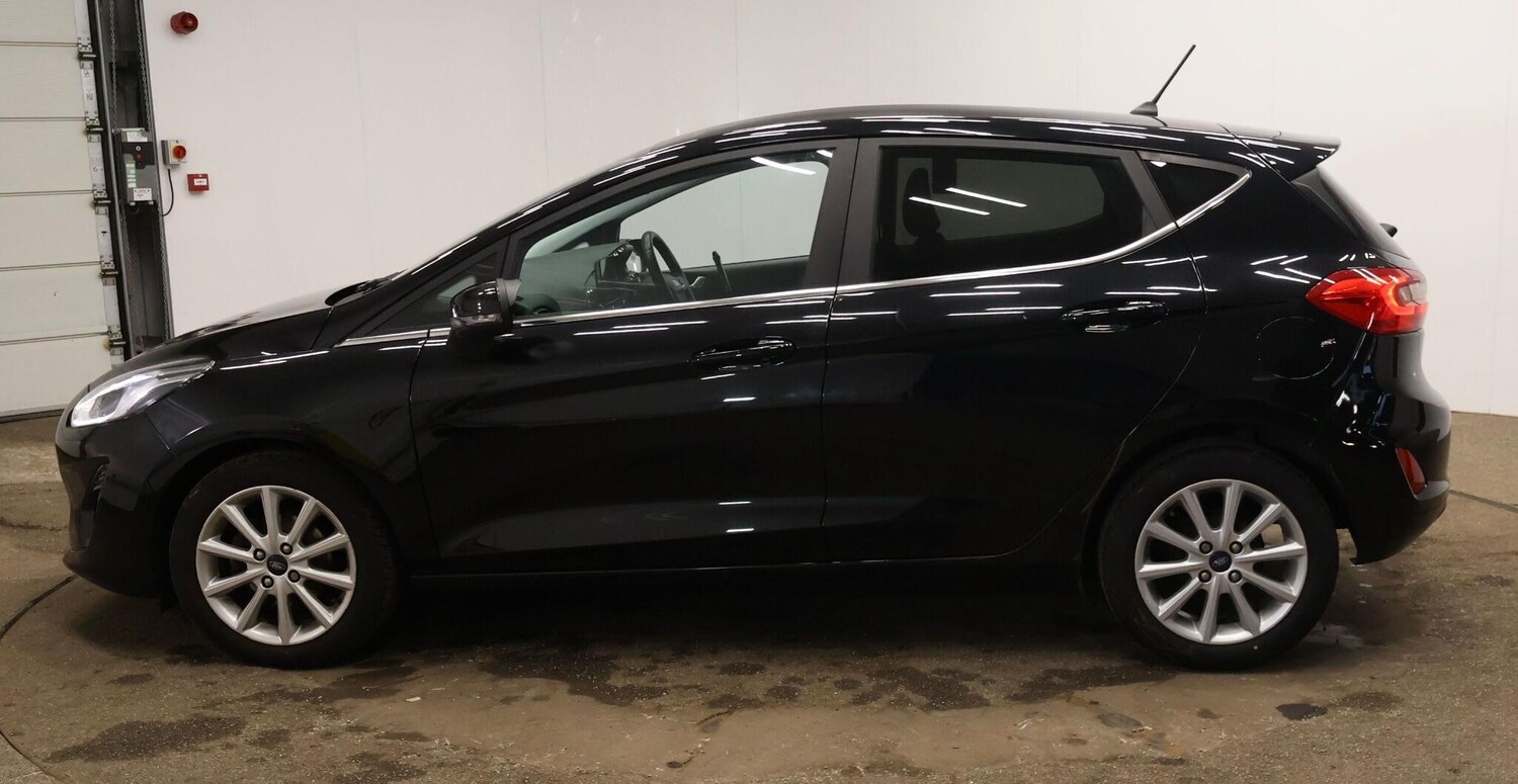 Used Ford Fiesta for sale - 77586920: Photo 6