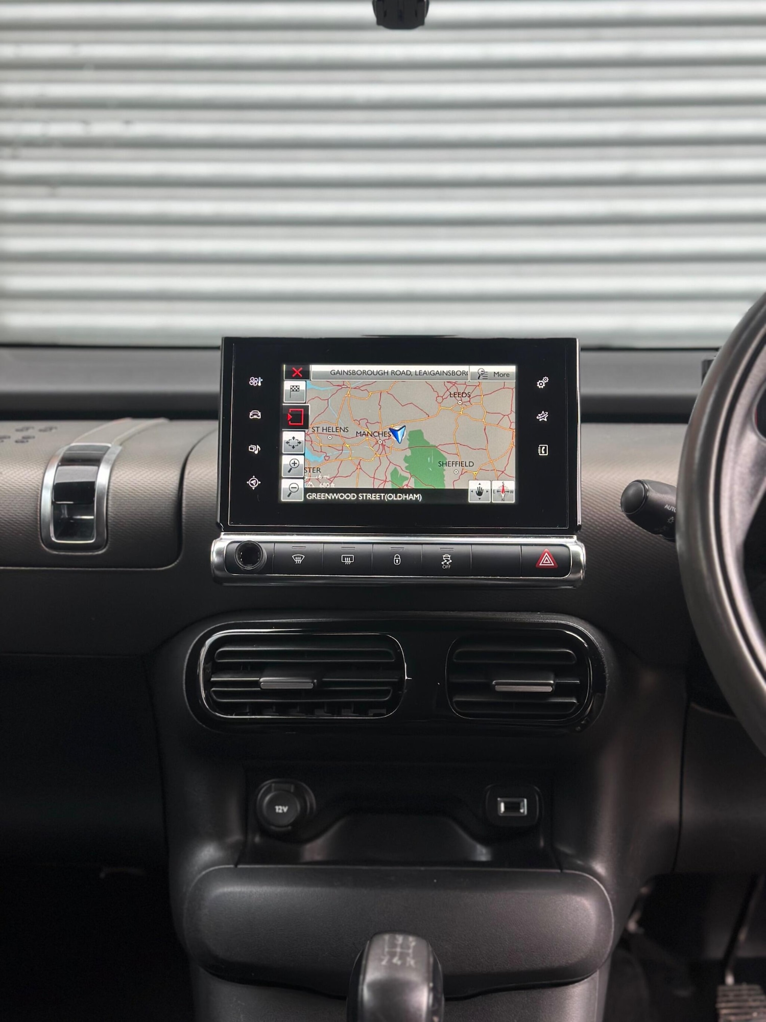 Used Citroen C4 Cactus 2014 for sale - 77709587: Photo 16