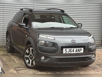 (64) - 1.2 PureTech Flair Euro 5 5dr (Euro 5)