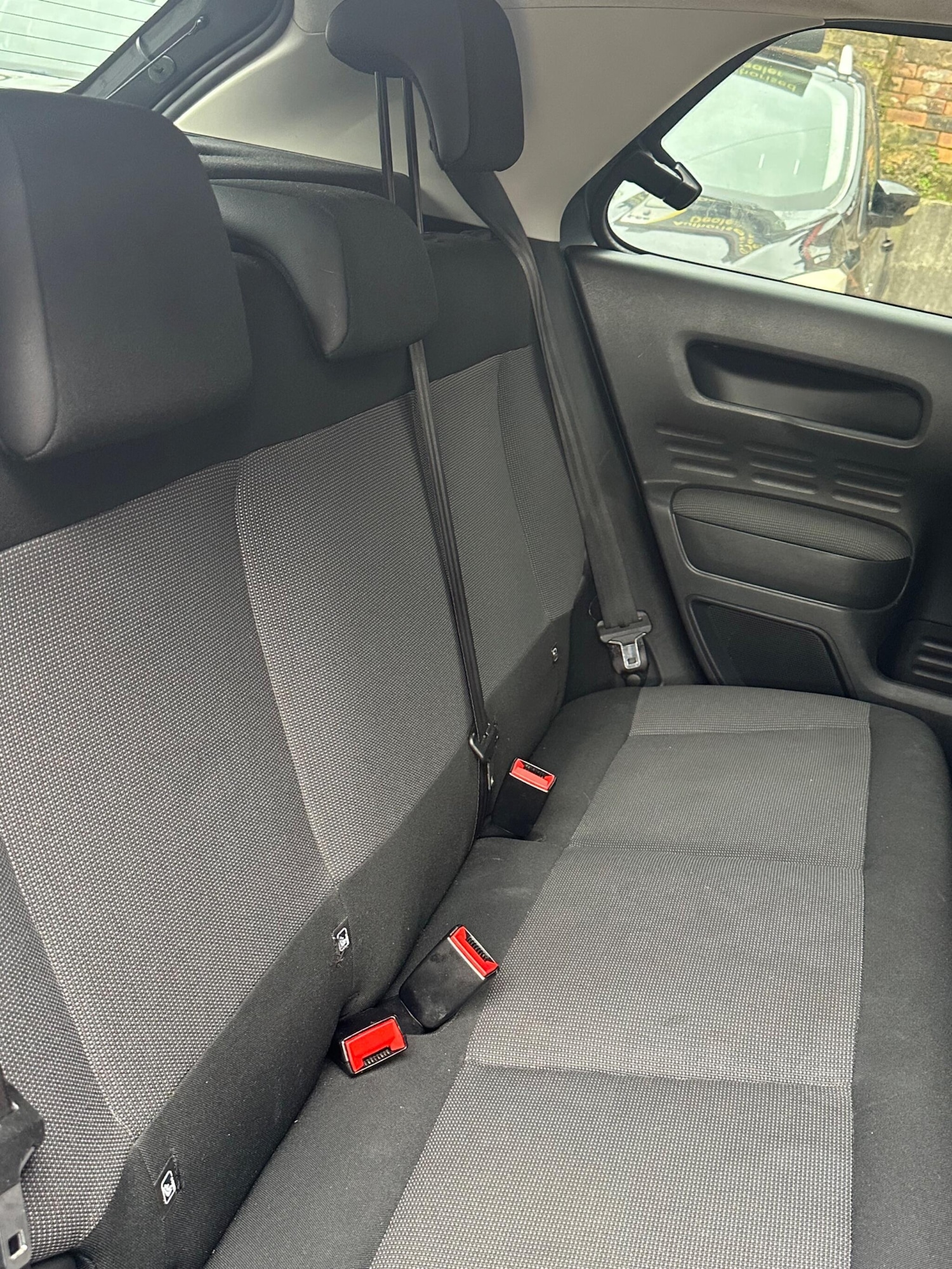 Used Citroen C4 Cactus 2014 for sale - 77709587: Photo 20