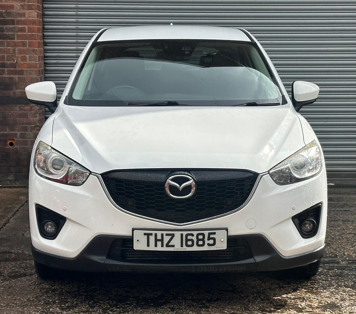 Used Mazda CX-5 2015 for sale - 76987966: Photo 12