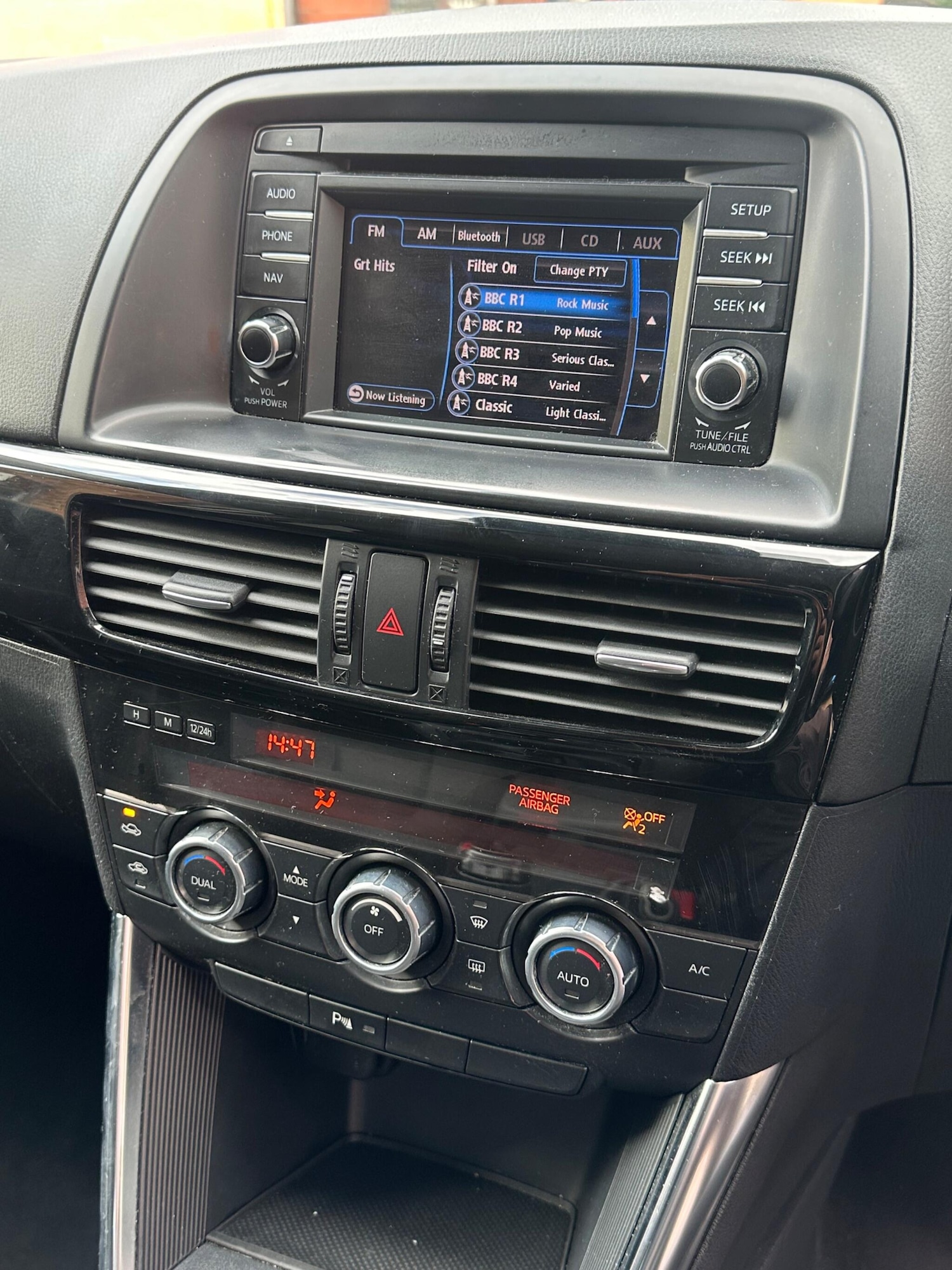 Used Mazda CX-5 2015 for sale - 76987966: Photo 15