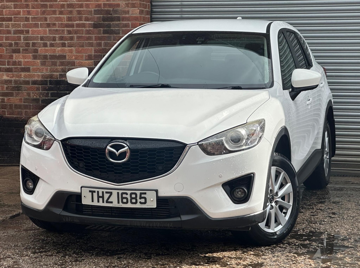 Used Mazda CX-5 2015 for sale - 76987966: Photo 19