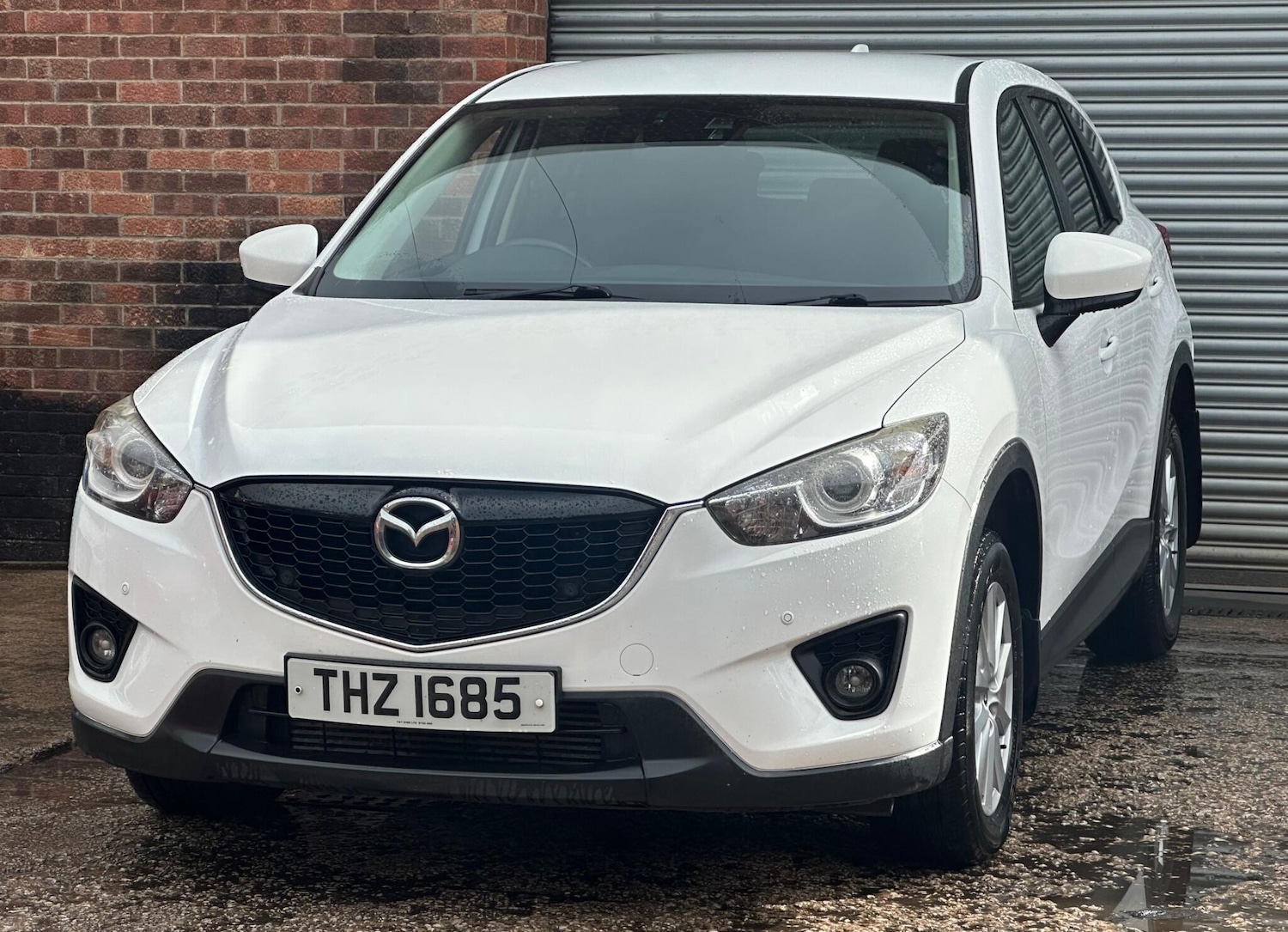 Used Mazda CX-5 2015 for sale - 76987966: Photo 4