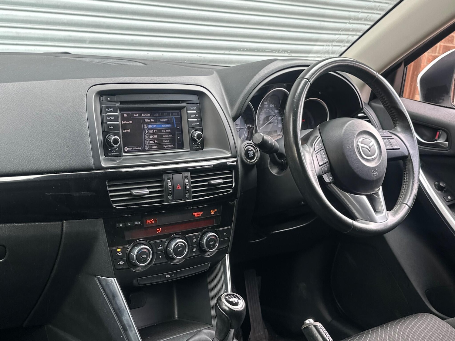 Used Mazda CX-5 2015 for sale - 76987966: Photo 7