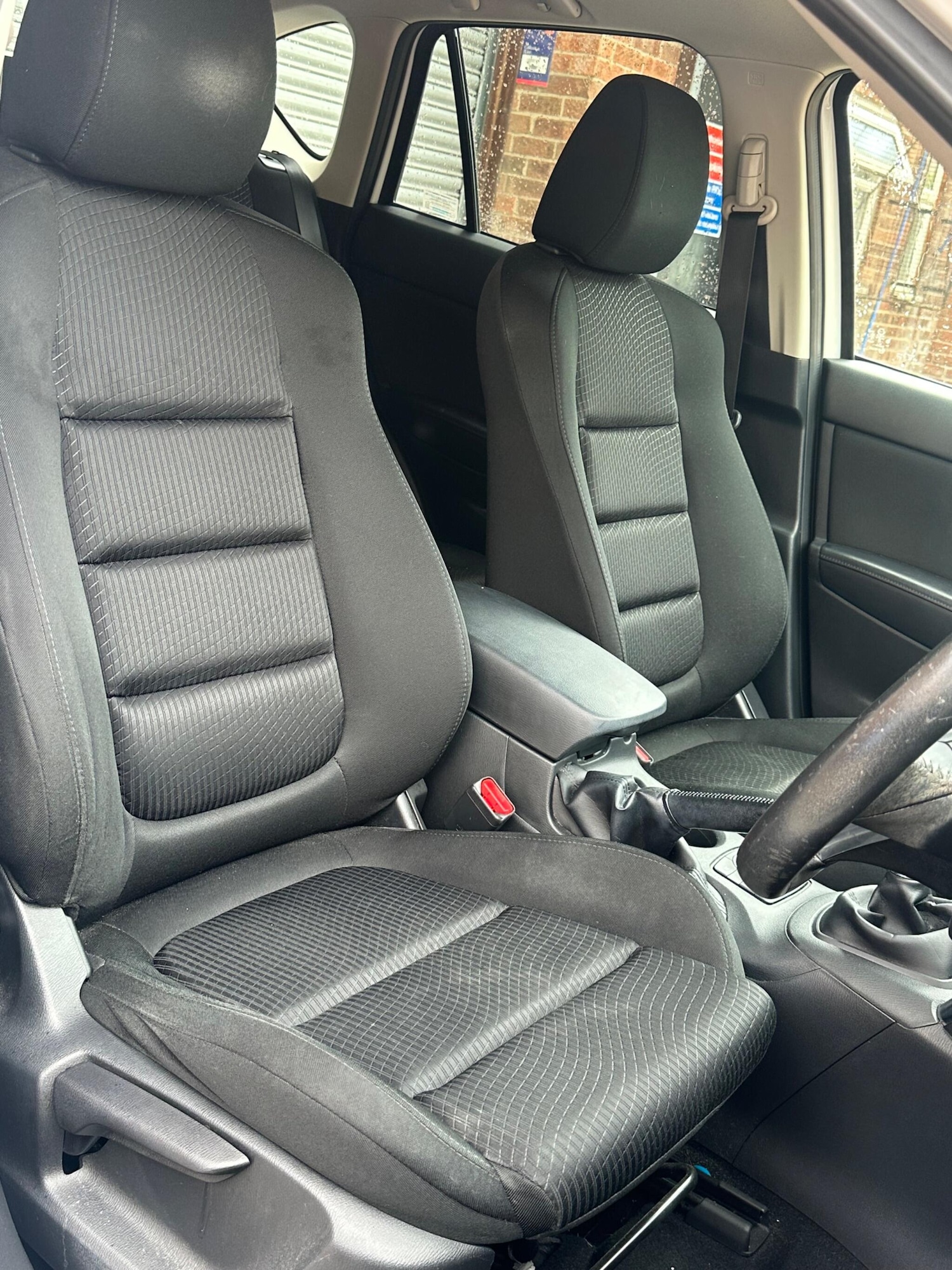 Used Mazda CX-5 2015 for sale - 76987966: Photo 8