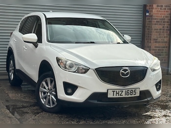 (15) - 2.2 SKYACTIV-D SE-L Euro 6 (s/s) 5dr