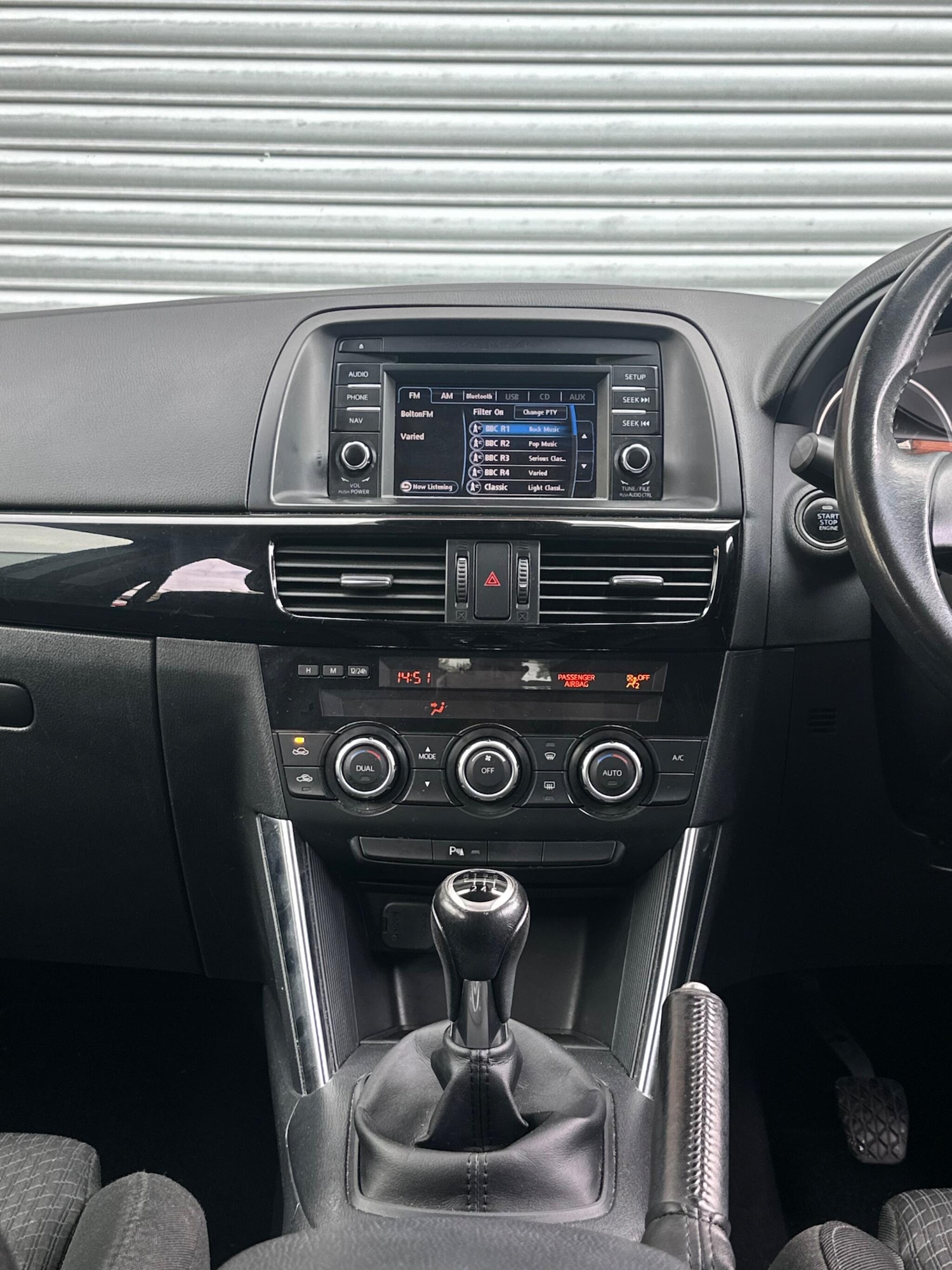 Vehicle 27