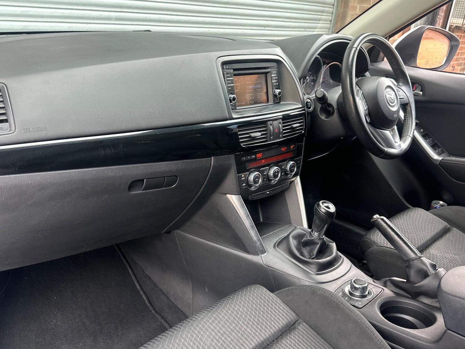 Vehicle 29
