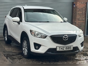 Used Mazda CX-5 2015 for sale - 75977901: Photo
