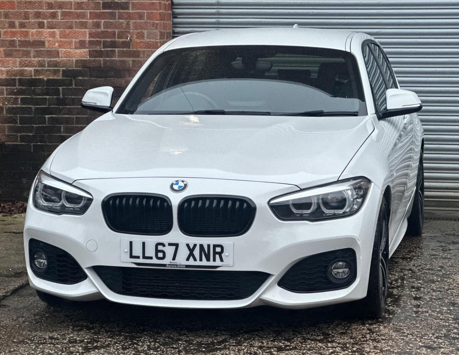 Used BMW 1 Series 2017 for sale - 76899513: Photo 10
