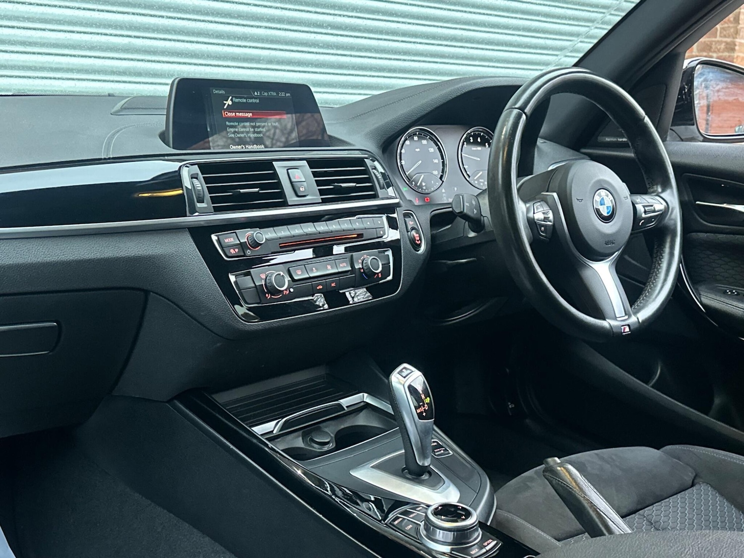 Used BMW 1 Series 2017 for sale - 76899513: Photo 11