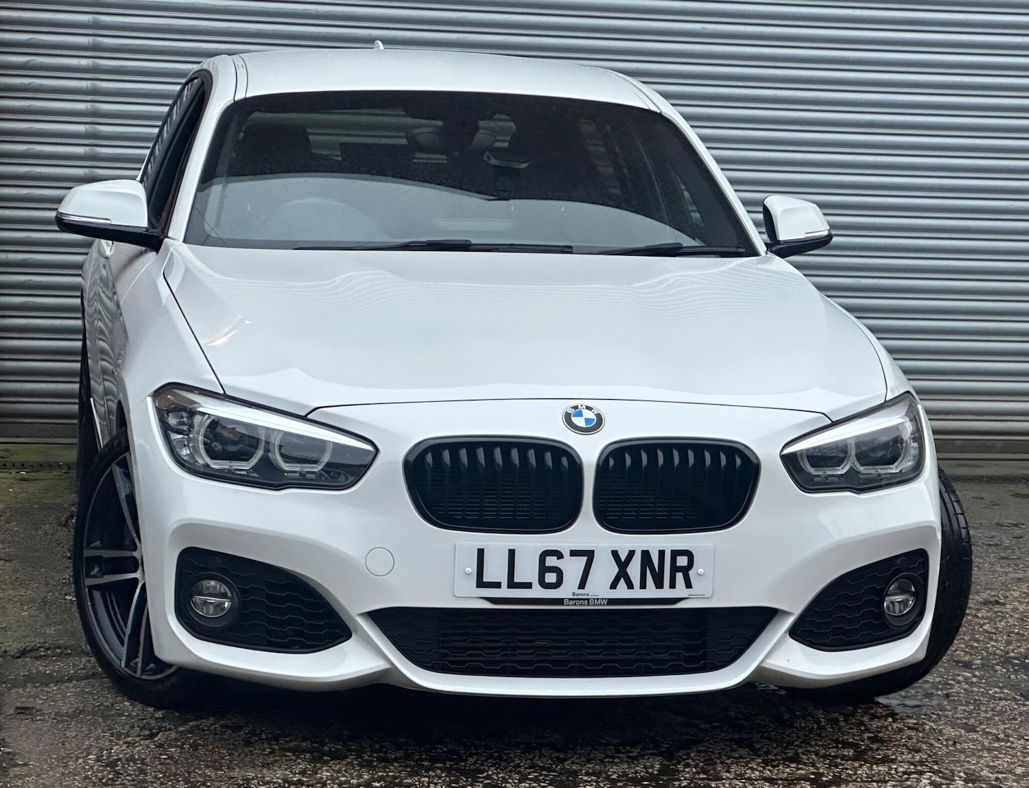 Used BMW 1 Series 2017 for sale - 76899513: Photo 12