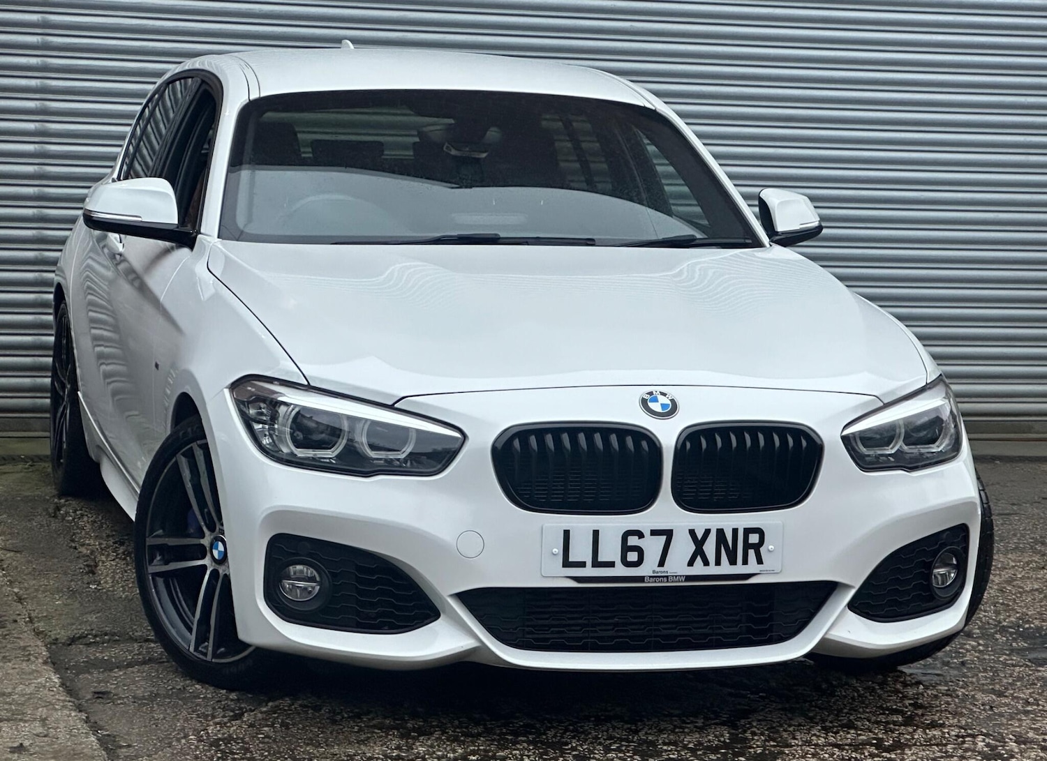 Used BMW 1 Series 2017 for sale - 76899513: Photo 13