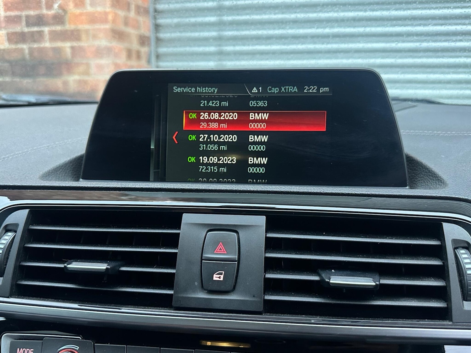 Used BMW 1 Series 2017 for sale - 76899513: Photo 18