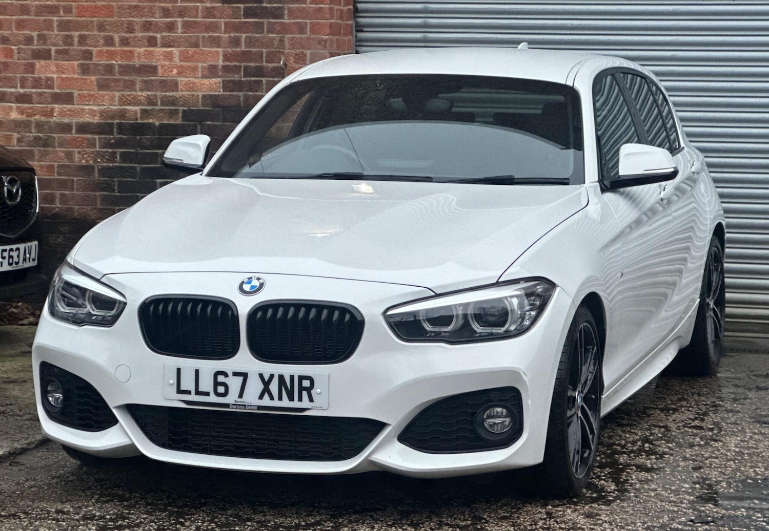 Used BMW 1 Series 2017 for sale - 76899513: Photo 19