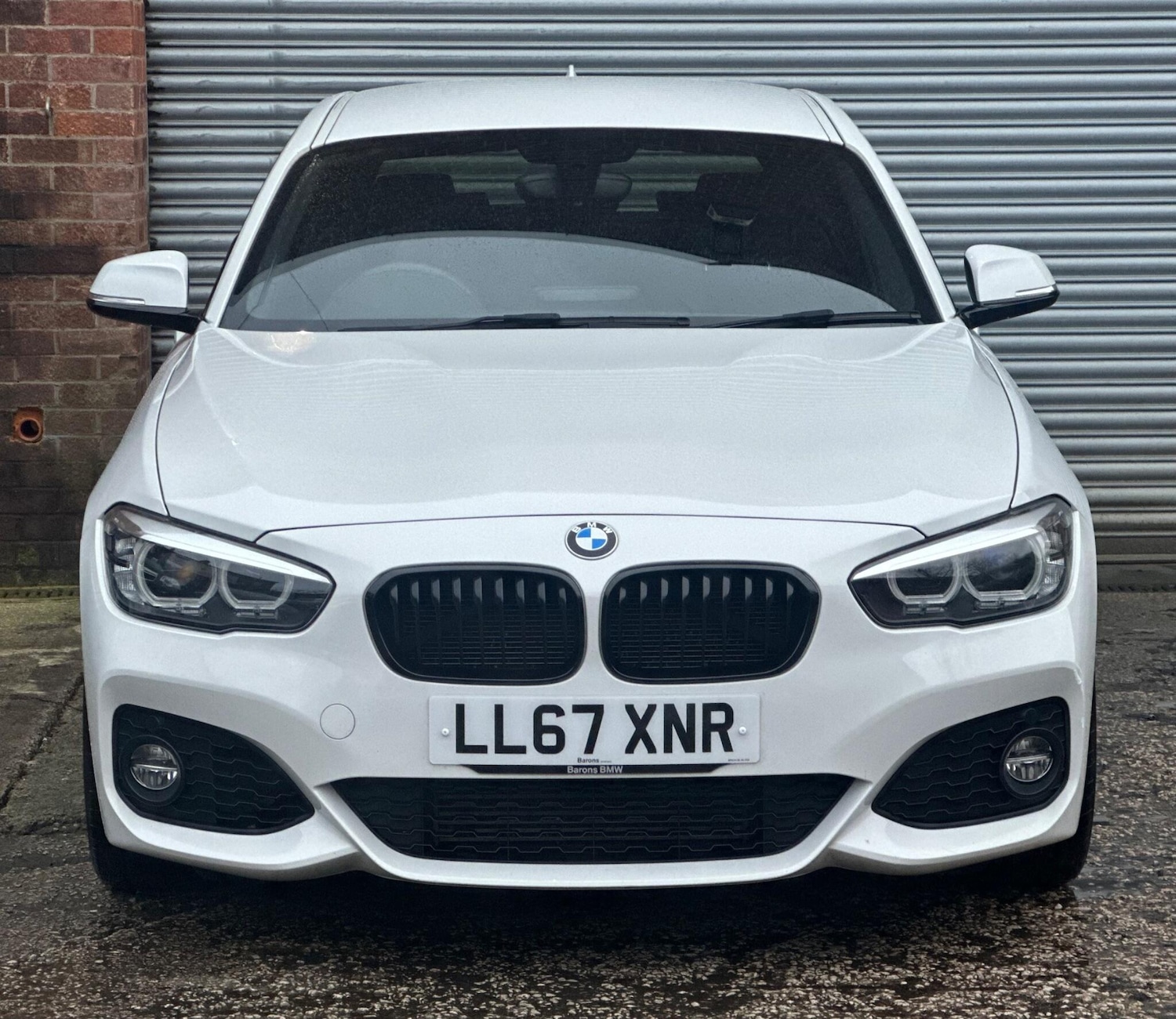 Used BMW 1 Series 2017 for sale - 76899513: Photo 22
