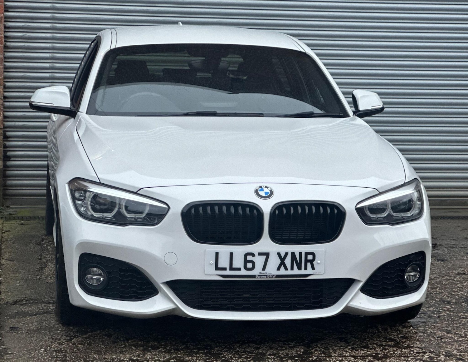 Used BMW 1 Series 2017 for sale - 76899513: Photo 23