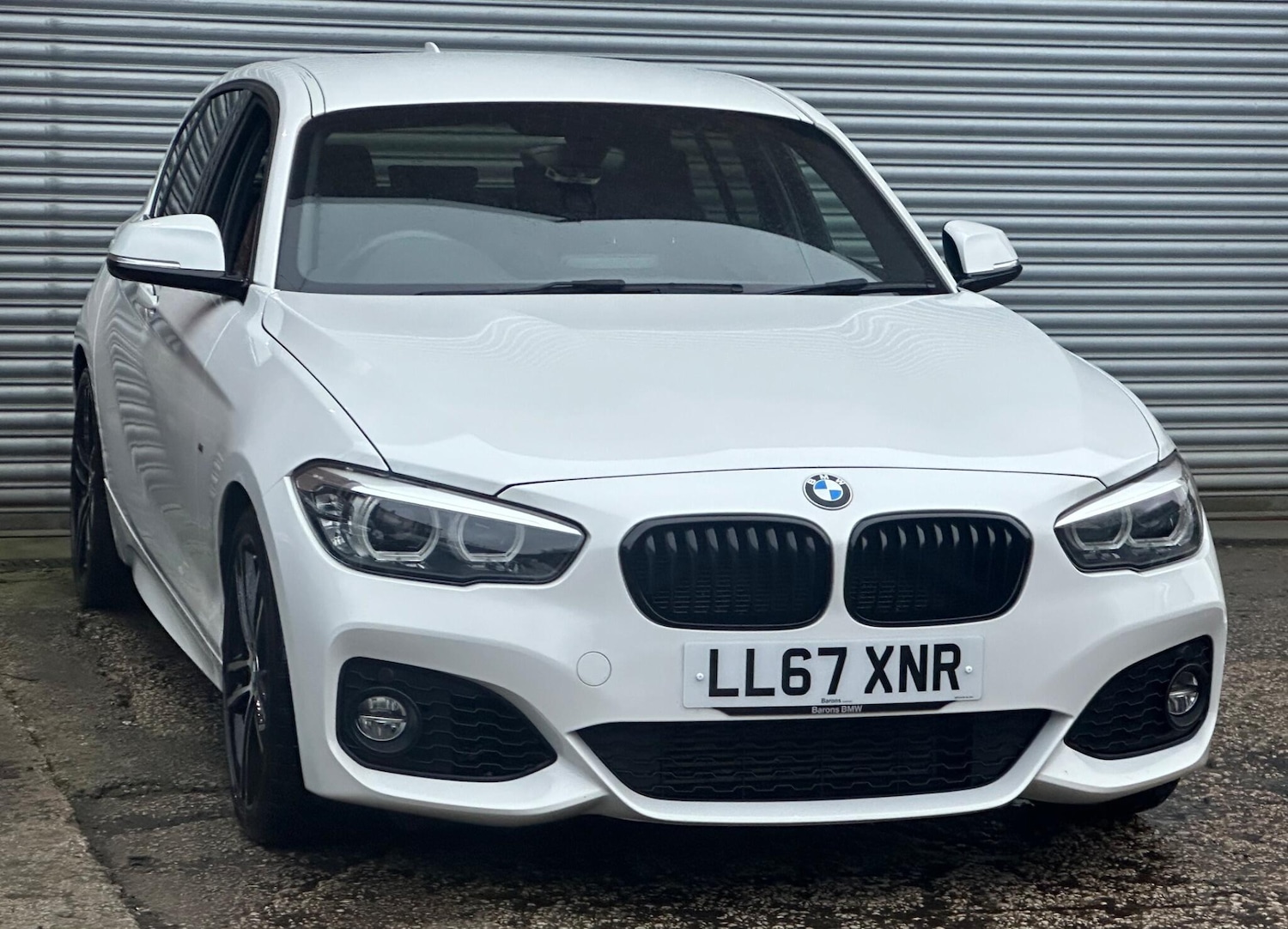 Used BMW 1 Series 2017 for sale - 76899513: Photo 24
