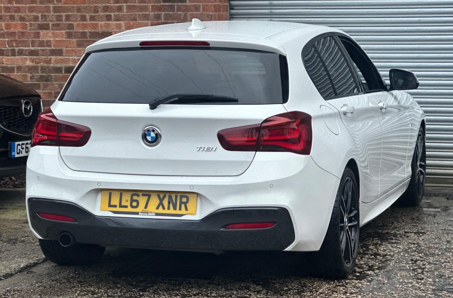 Used BMW 1 Series 2017 for sale - 76899513: Photo 26