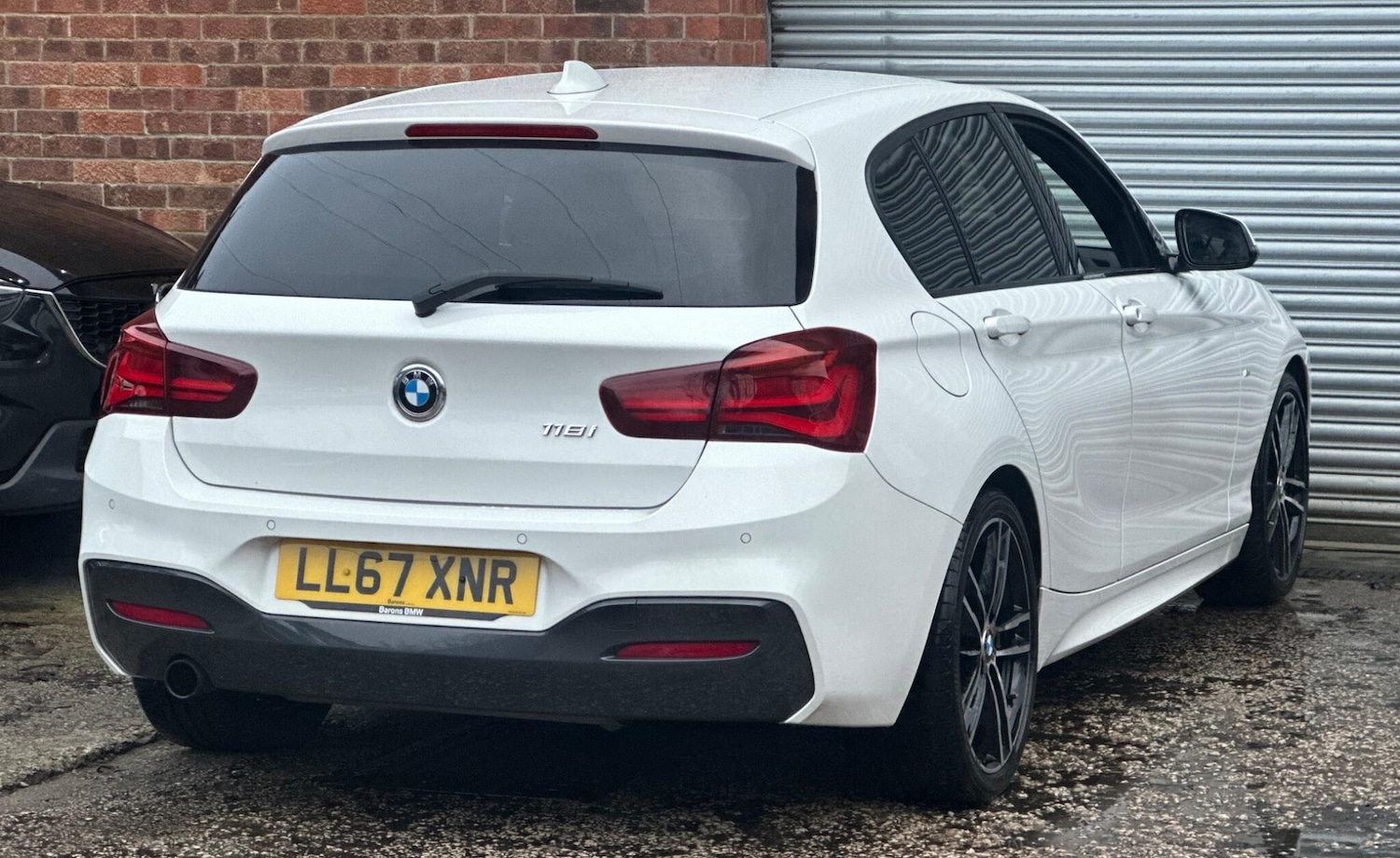 Used BMW 1 Series 2017 for sale - 76899513: Photo 27