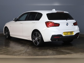 Used BMW 1 Series 2017 for sale - 76899513: Photo