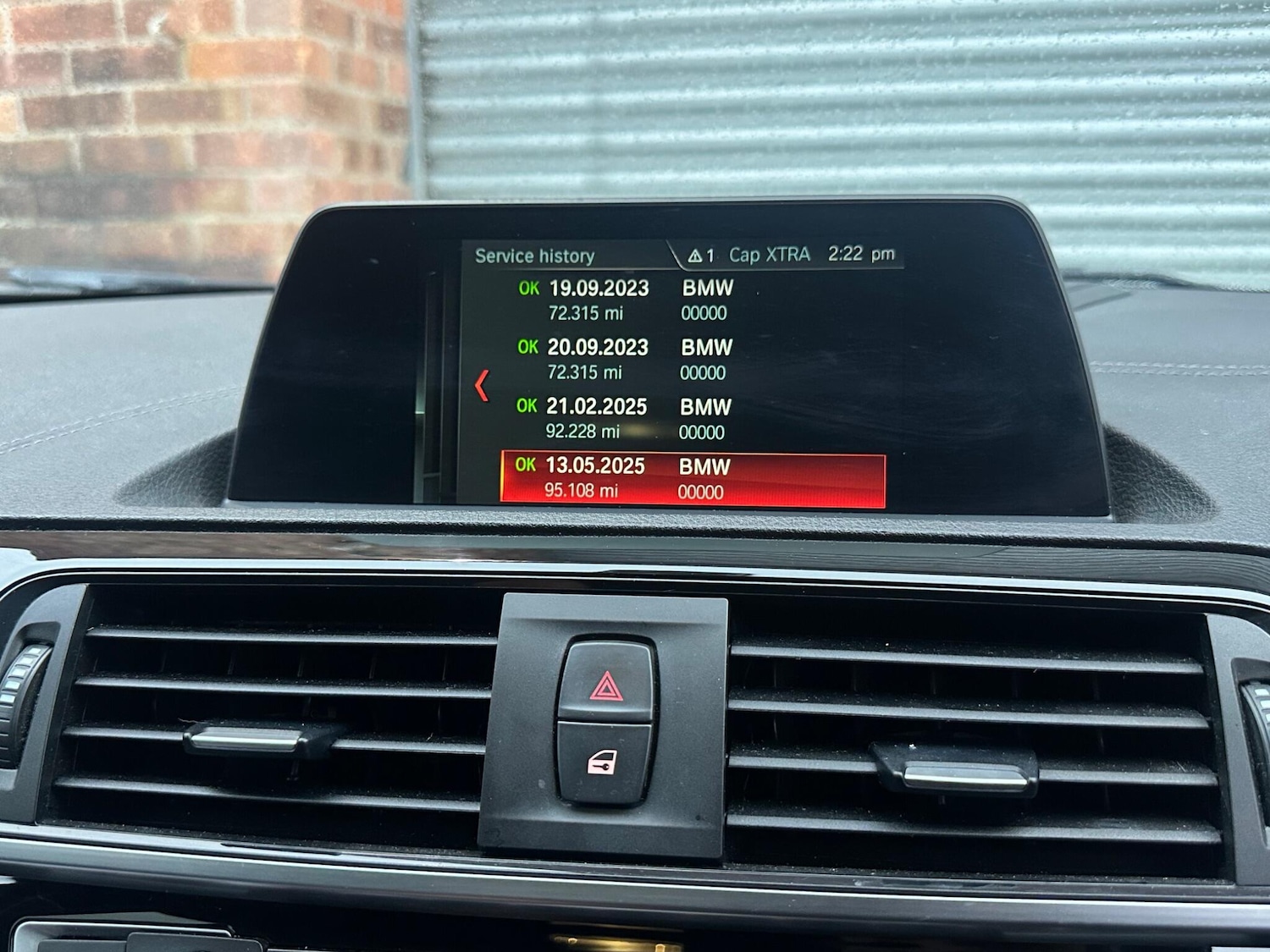 Used BMW 1 Series 2017 for sale - 76899513: Photo 30