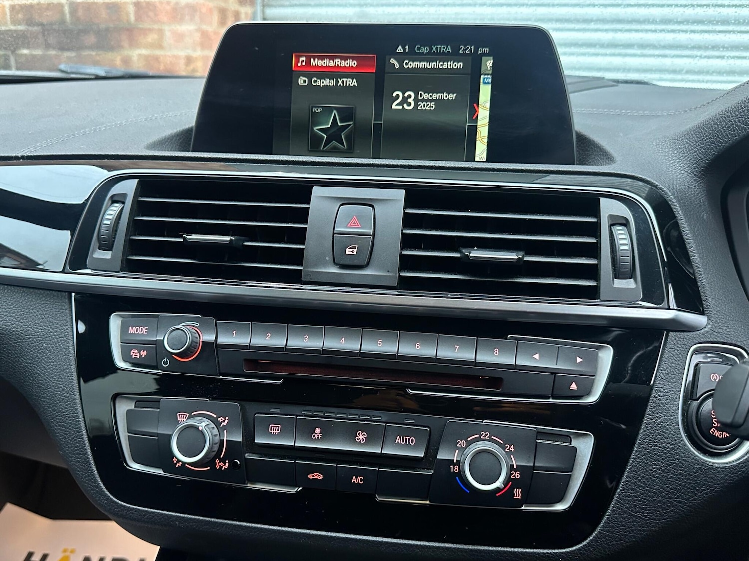 Used BMW 1 Series 2017 for sale - 76899513: Photo 31