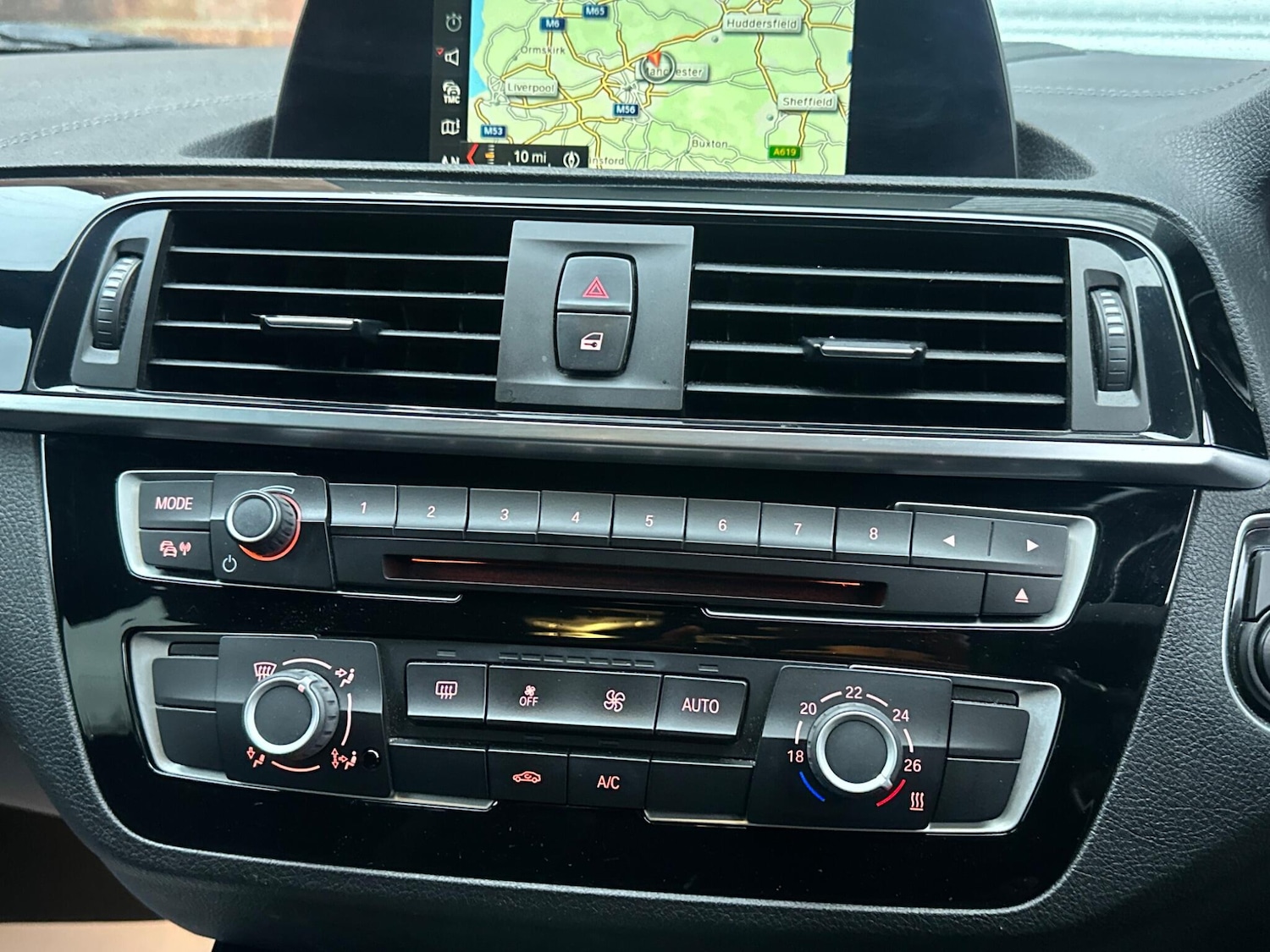 Used BMW 1 Series 2017 for sale - 76899513: Photo 34