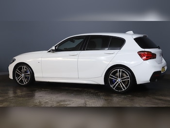Used BMW 1 Series 2017 for sale - 76899513: Photo