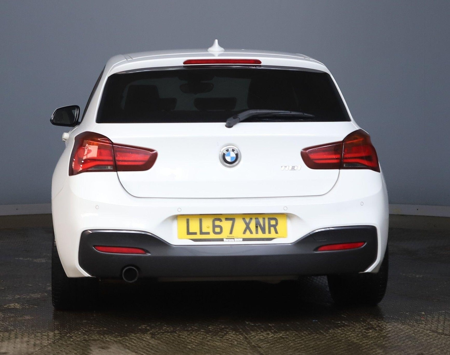 Used BMW 1 Series 2017 for sale - 76899513: Photo 5