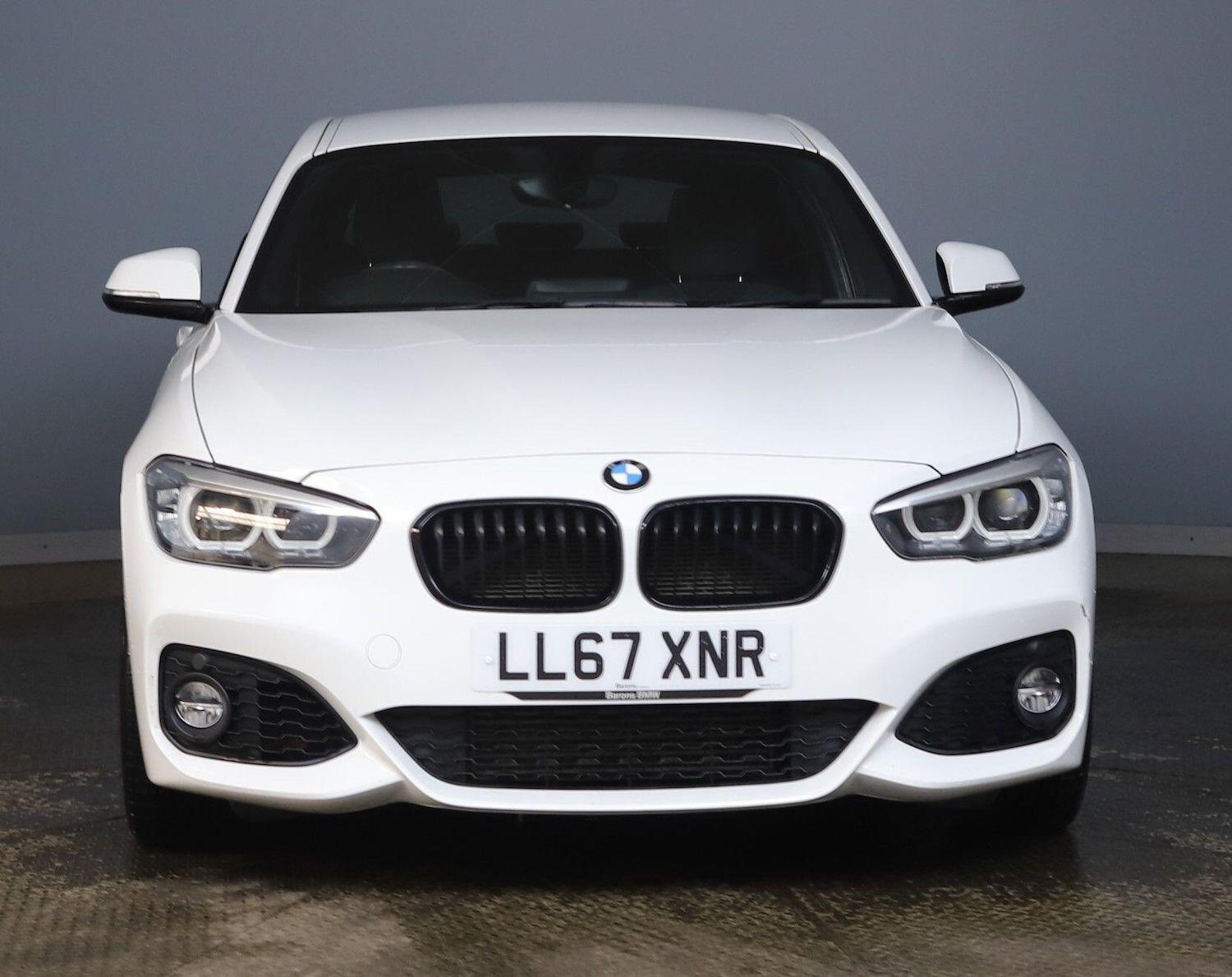 Used BMW 1 Series 2017 for sale - 76899513: Photo 7