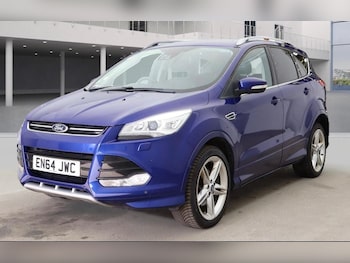 Used Ford Kuga 2015 for sale - 75964318: Photo