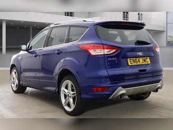 Used Ford Kuga 2015 for sale - 75964318: Photo