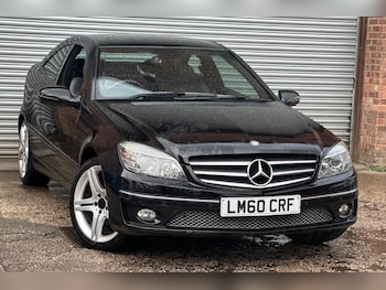 2010 (60) - CLC 180K Sport 3dr