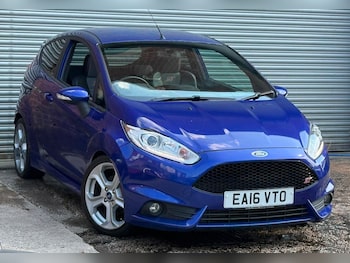 Used Ford Fiesta 2016 for sale - 79188932: Photo