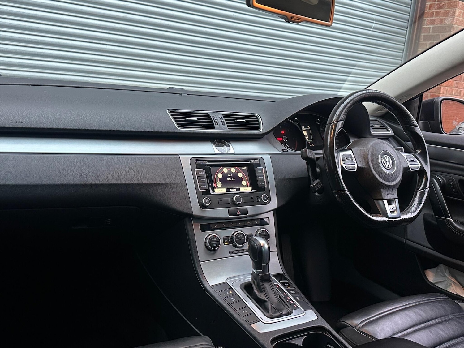 Used Volkswagen CC 2014 for sale - 76743617: Photo 10