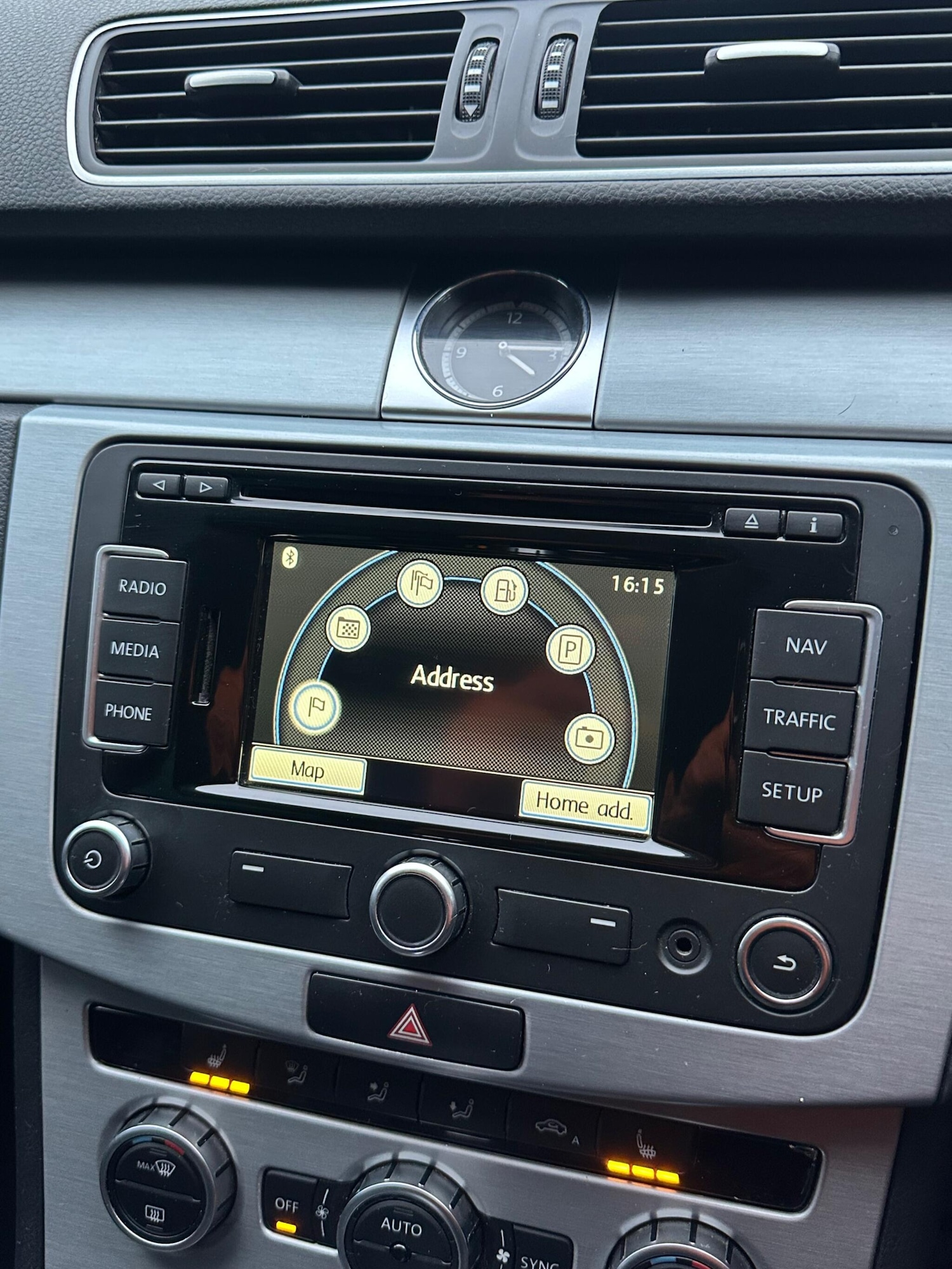 Used Volkswagen CC 2014 for sale - 76743617: Photo 12