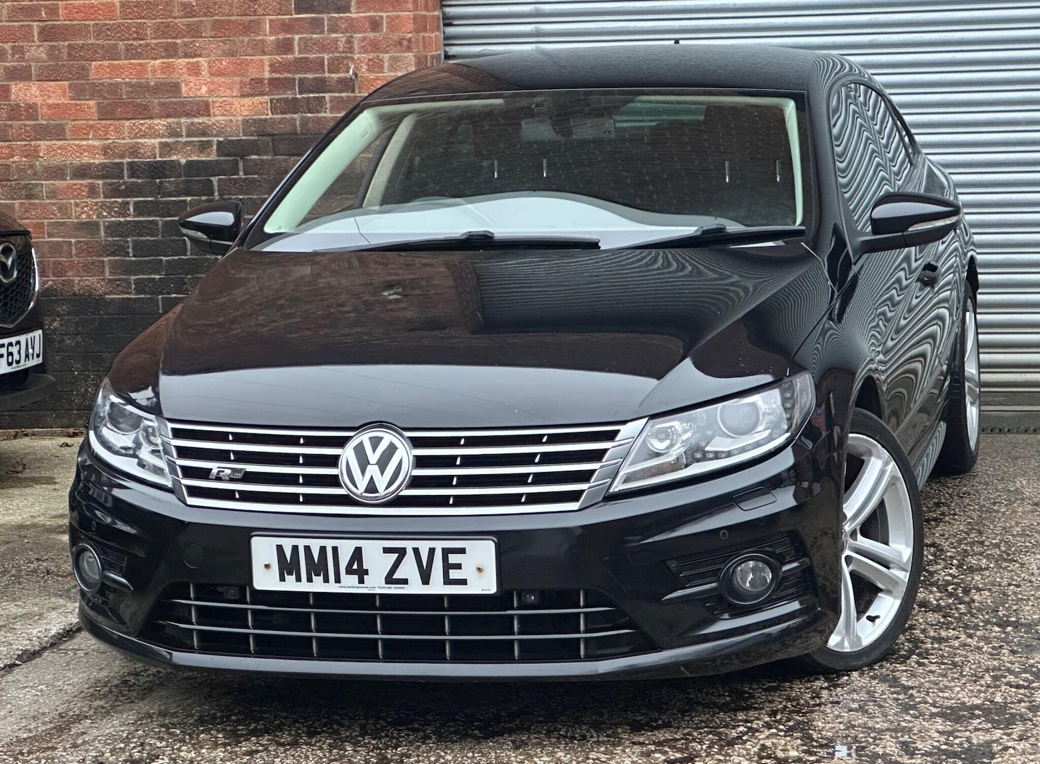 Used Volkswagen CC 2014 for sale - 76743617: Photo 20