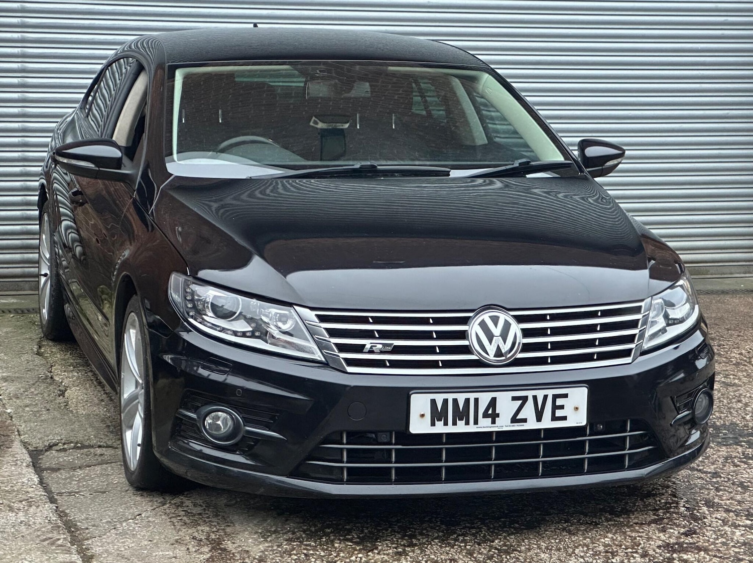 Used Volkswagen CC 2014 for sale - 76743617: Photo 22