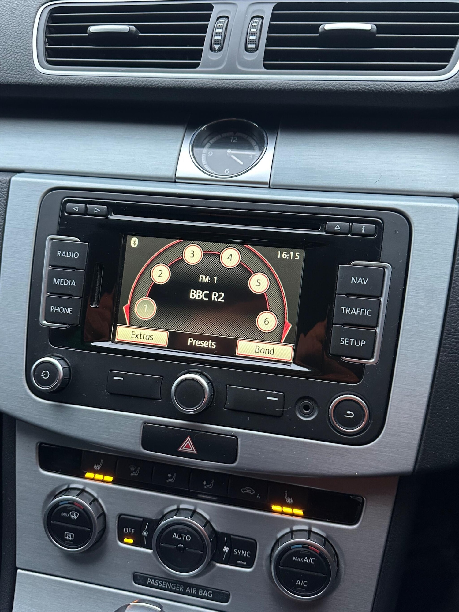 Used Volkswagen CC 2014 for sale - 76743617: Photo 23