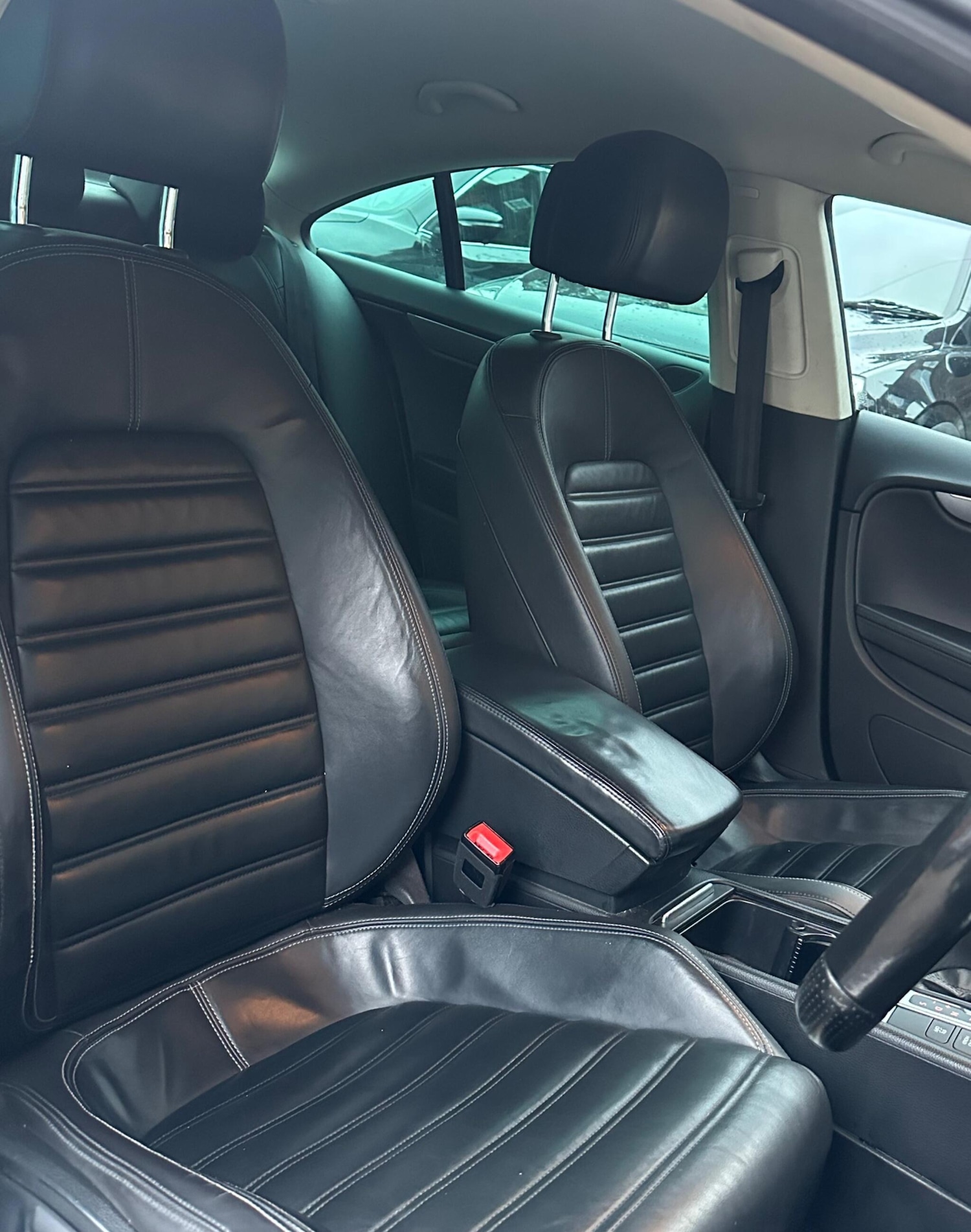 Used Volkswagen CC 2014 for sale - 76743617: Photo 25