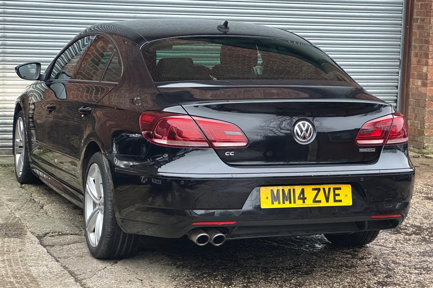 Used Volkswagen CC 2014 for sale - 76743617: Photo 29