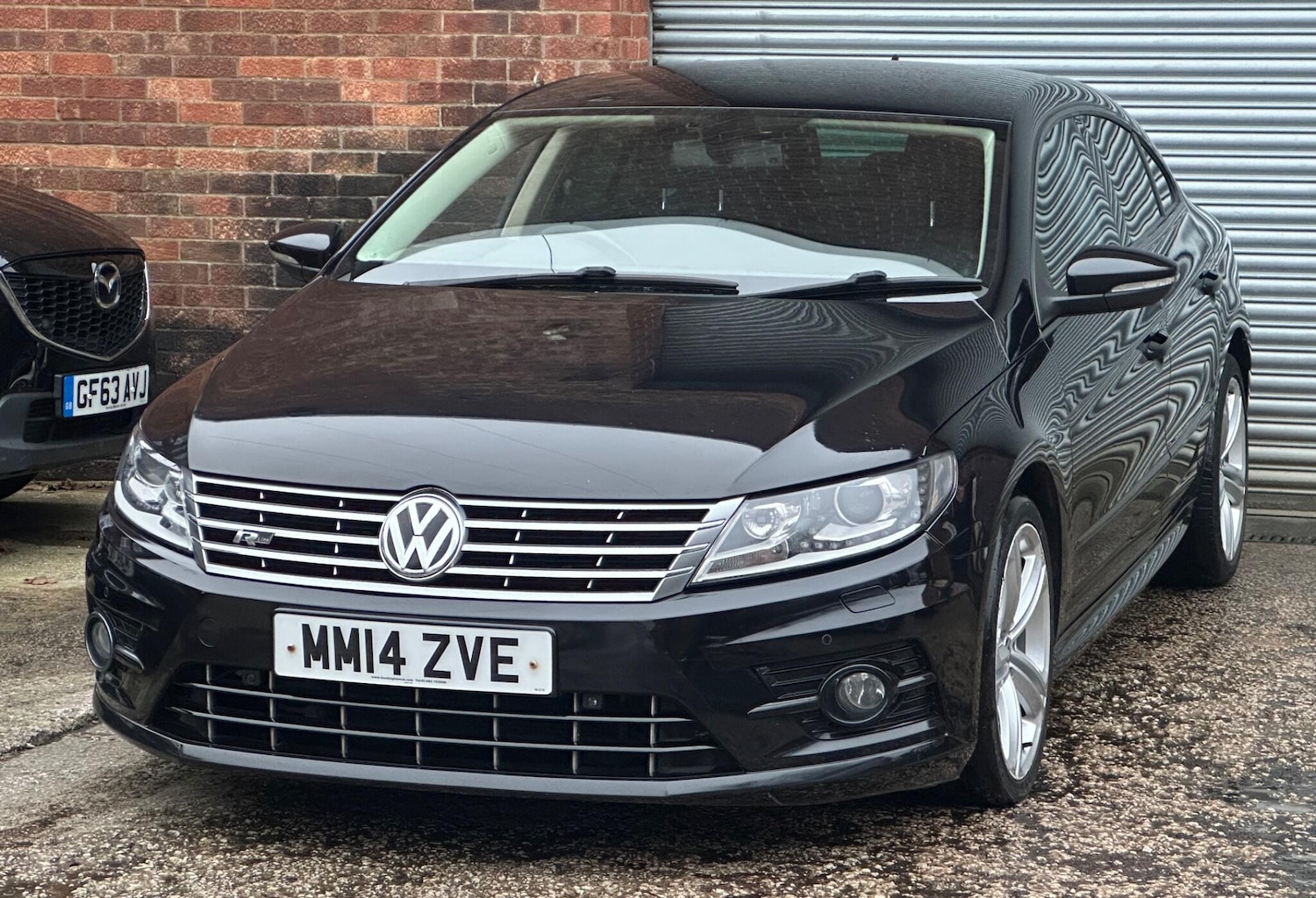 Used Volkswagen CC 2014 for sale - 76743617: Photo 5