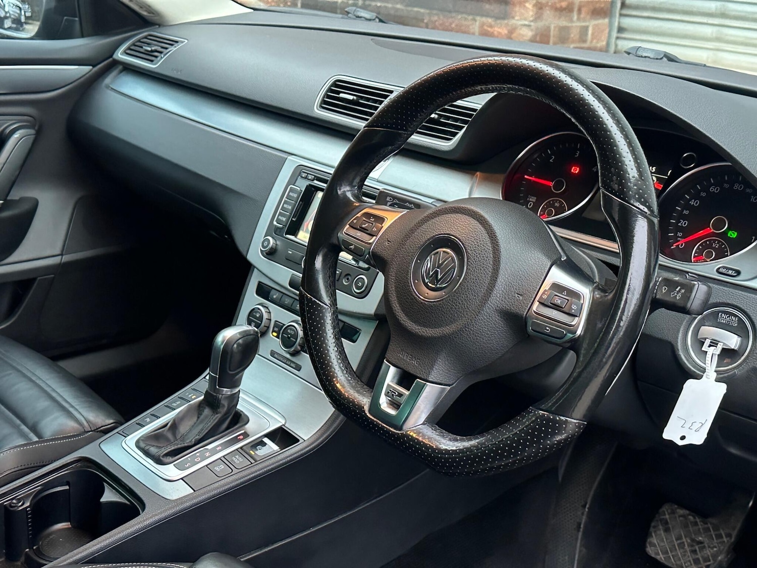 Used Volkswagen CC 2014 for sale - 76743617: Photo 8