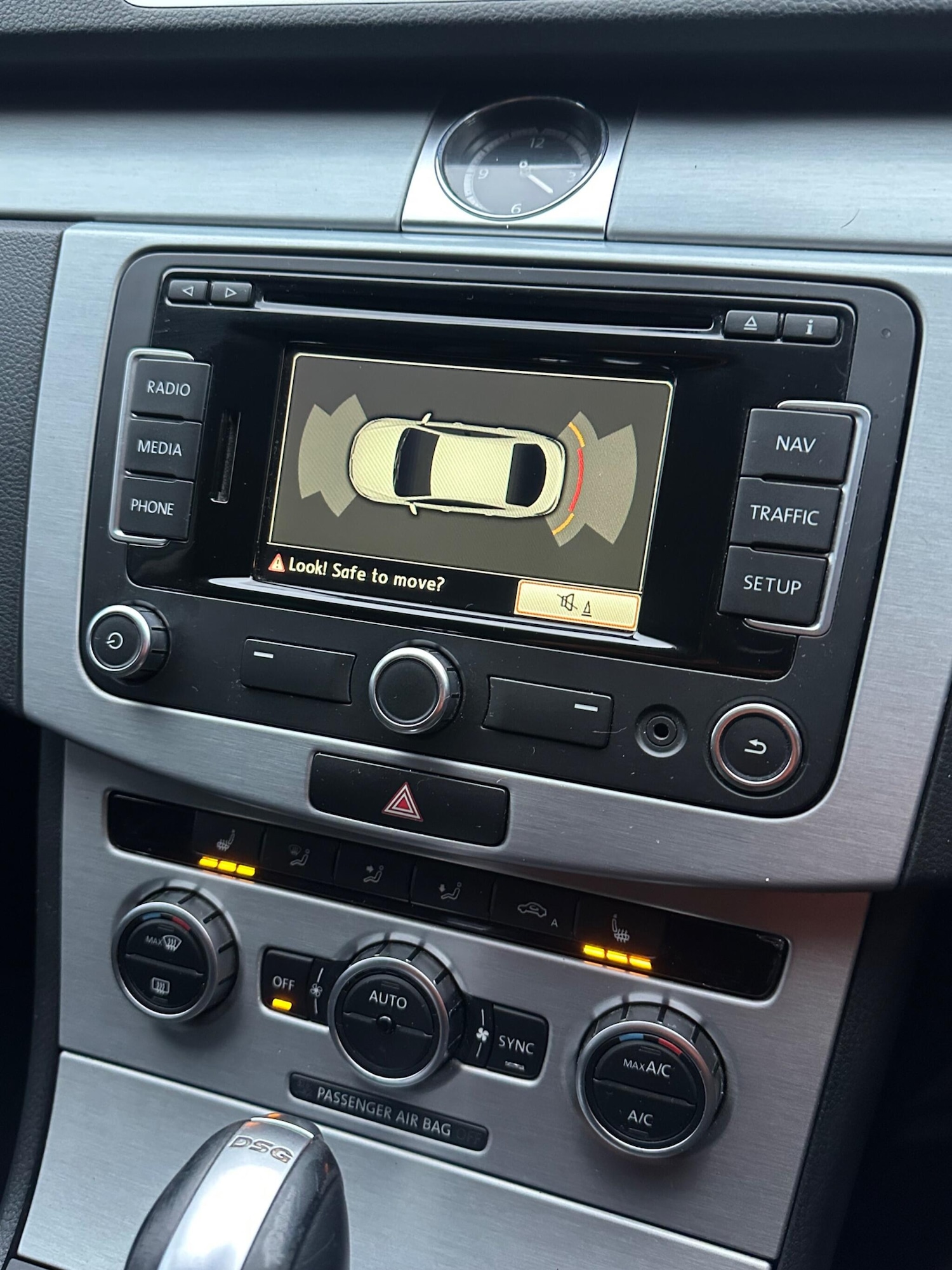 Used Volkswagen CC 2014 for sale - 76743617: Photo 9