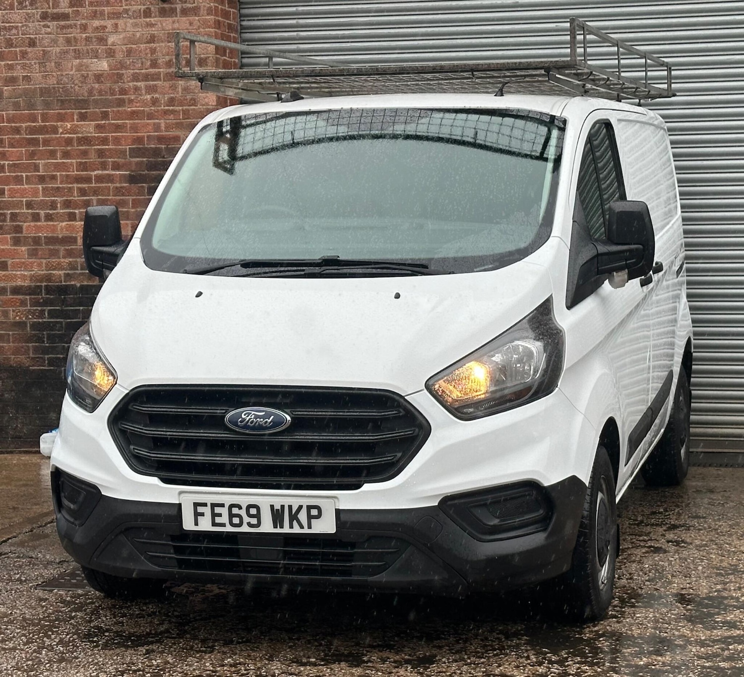 Vehicle 11