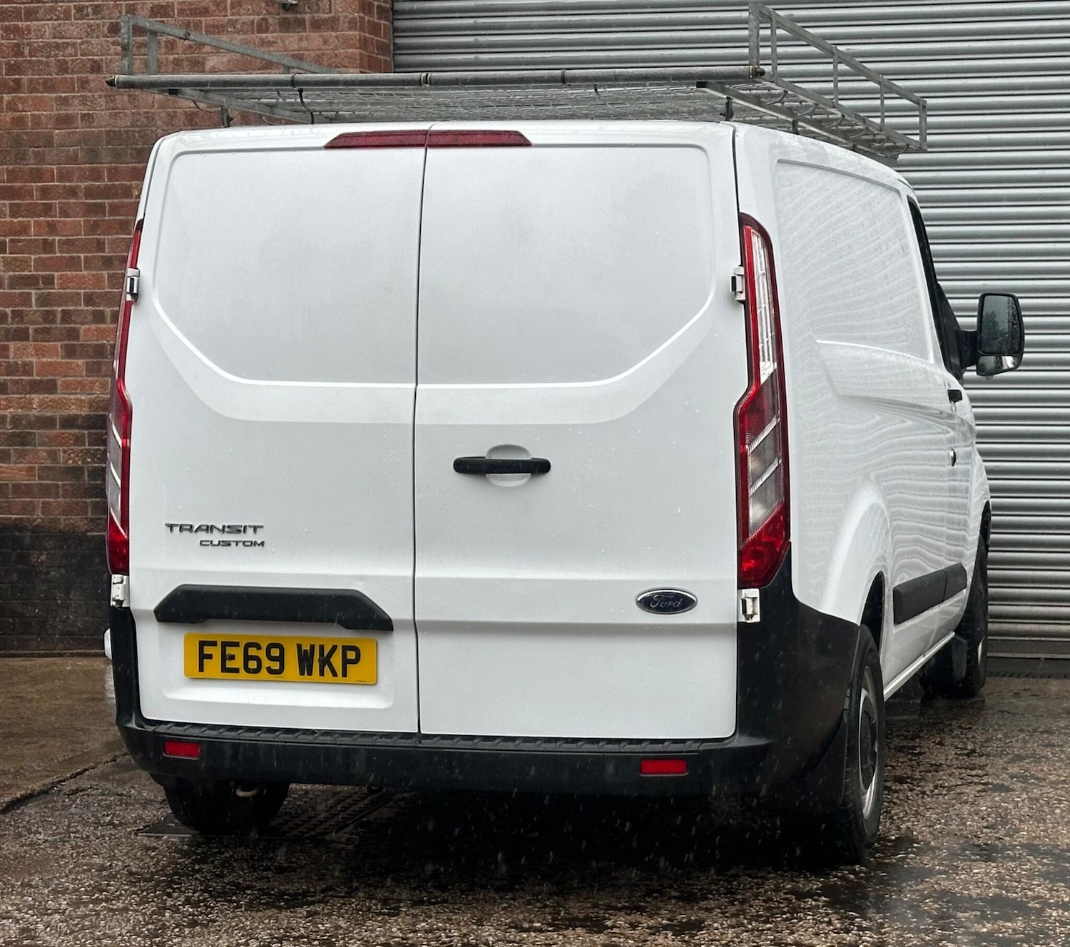 Vehicle 15