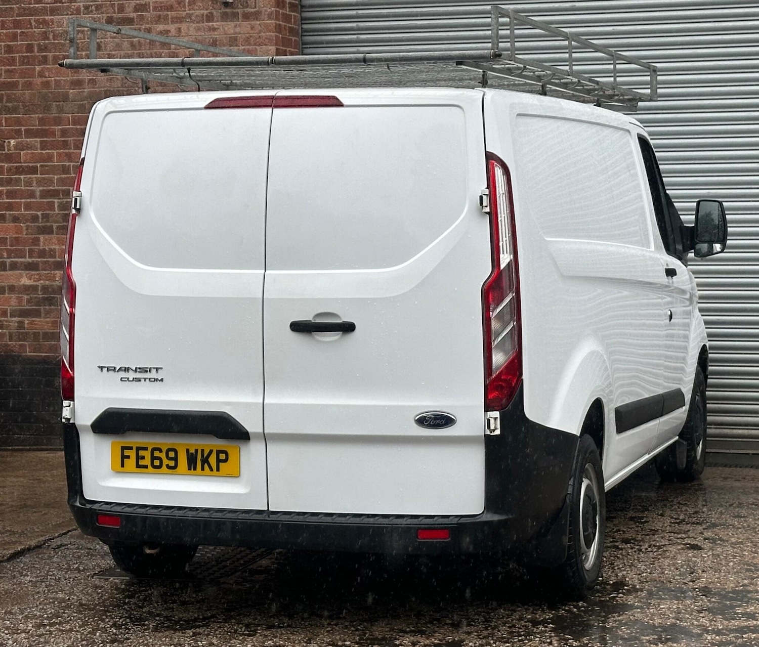 Vehicle 16