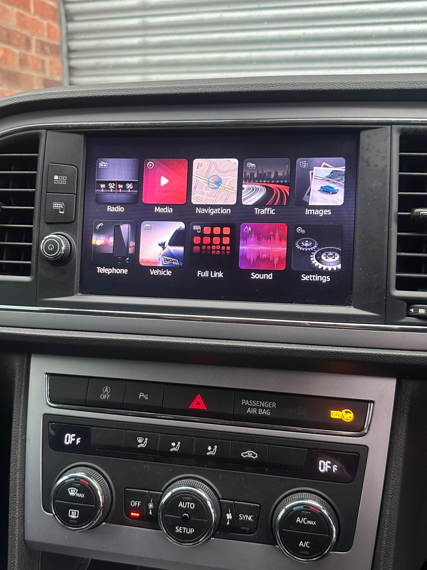 Used SEAT Leon 2017 for sale - 76994944: Photo 19